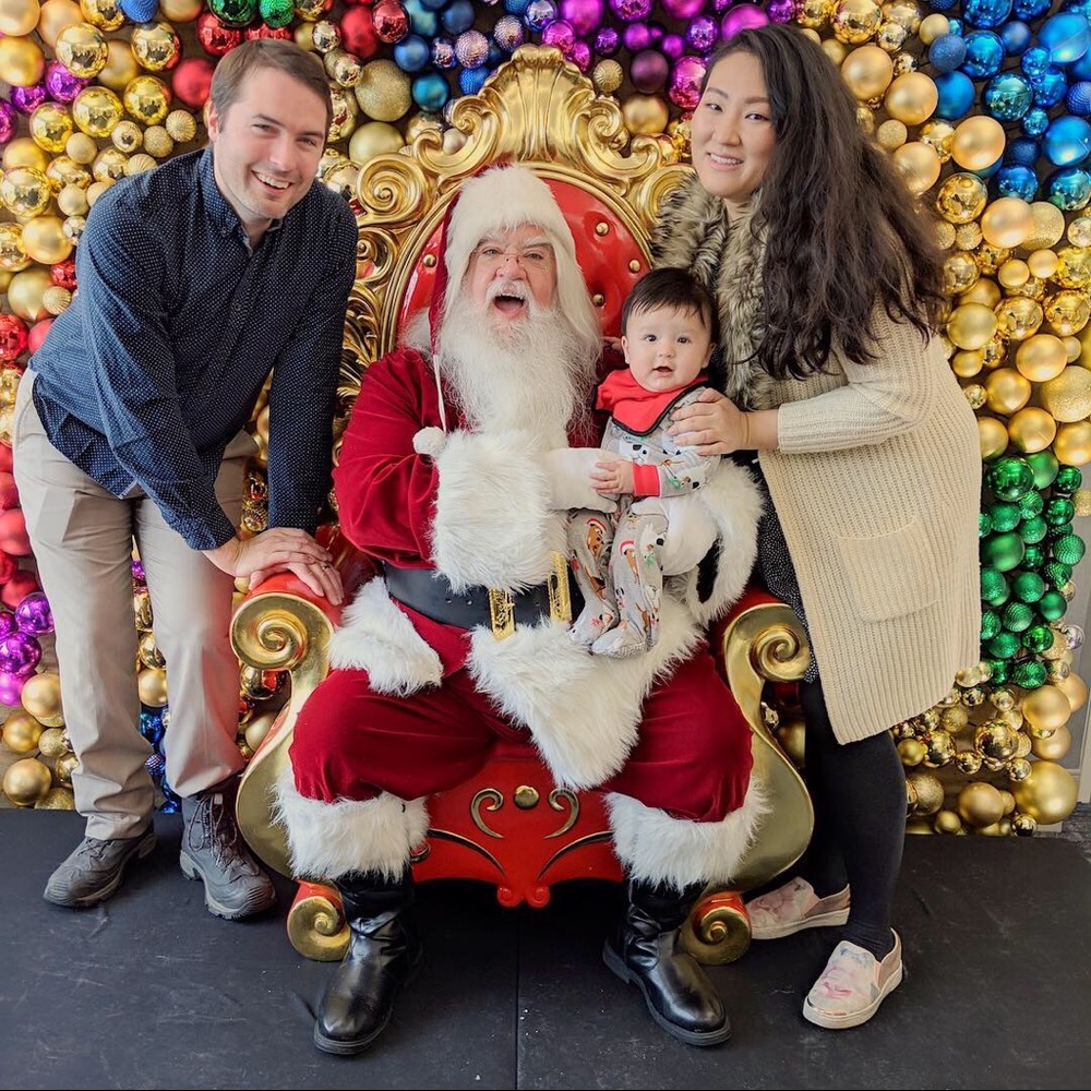 Meet your Posher, Claire